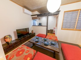 Yadoya Yanagidori West
