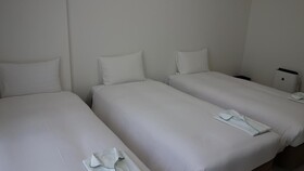Bay Hotel Urayasu Ekimae
