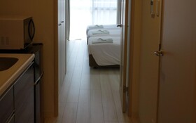 Bay Hotel Urayasu Ekimae