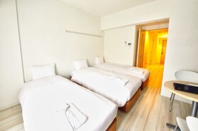 Bay Hotel Urayasu Ekimae