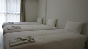 Bay Hotel Urayasu Ekimae