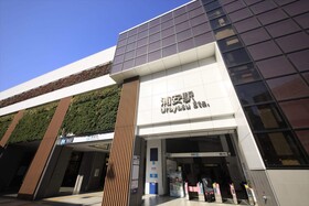 Bay Hotel Urayasu Ekimae