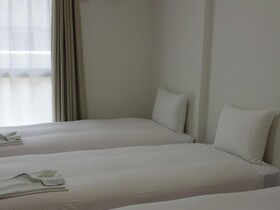 Bay Hotel Urayasu Ekimae