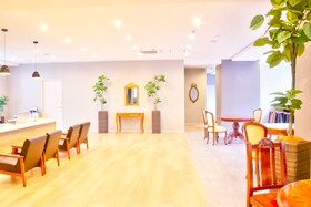 Bay Hotel Urayasu Ekimae