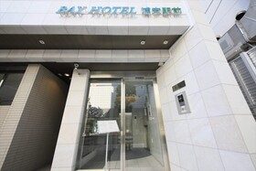 Bay Hotel Urayasu Ekimae
