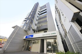Bay Hotel Urayasu Ekimae