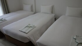 Bay Hotel Urayasu Ekimae