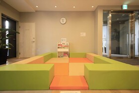 Bay Hotel Urayasu Ekimae