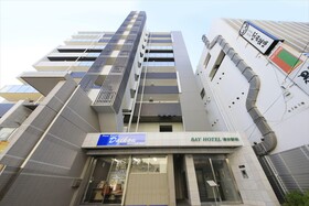 Bay Hotel Urayasu Ekimae