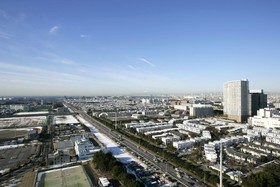 Hotel Emion Tokyo Bay
