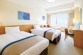 Hotel Emion Tokyo Bay