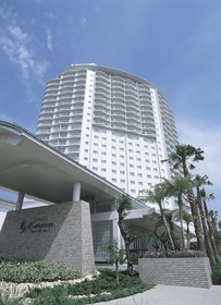 Hotel Emion Tokyo Bay