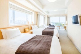 Hotel Emion Tokyo Bay
