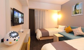 Henn na Hotel Maihama Tokyo Bay