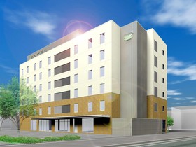 Henn na Hotel Maihama Tokyo Bay