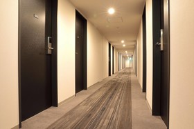 Henn na Hotel Maihama Tokyo Bay