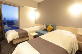 Henn na Hotel Maihama Tokyo Bay