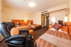 Hotel MyStays Maihama