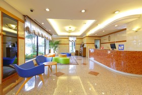 Hotel MyStays Maihama