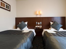 Hotel MyStays Maihama