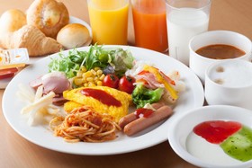 Hotel MyStays Maihama