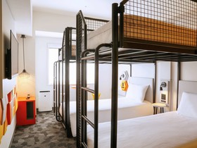 Ibis Styles Tokyo Bay