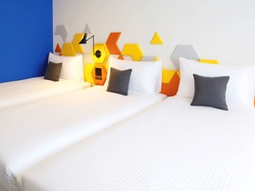 Ibis Styles Tokyo Bay
