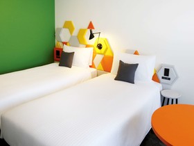 Ibis Styles Tokyo Bay