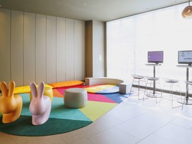Ibis Styles Tokyo Bay