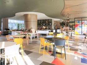 Ibis Styles Tokyo Bay