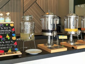 Ibis Styles Tokyo Bay