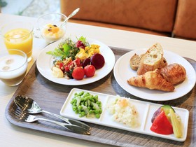Ibis Styles Tokyo Bay