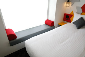 Ibis Styles Tokyo Bay