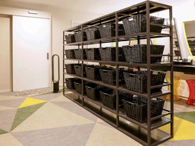 Ibis Styles Tokyo Bay