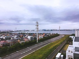 Ibis Styles Tokyo Bay