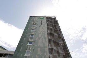 Ibis Styles Tokyo Bay