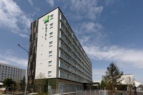 Ibis Styles Tokyo Bay