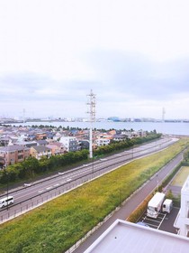Ibis Styles Tokyo Bay