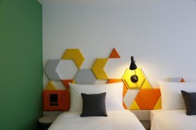 Ibis Styles Tokyo Bay