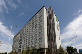 Ibis Styles Tokyo Bay