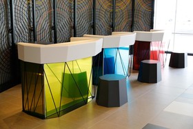 Ibis Styles Tokyo Bay