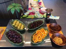 Ibis Styles Tokyo Bay