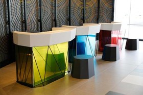 Ibis Styles Tokyo Bay