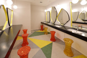 Ibis Styles Tokyo Bay