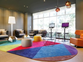 Ibis Styles Tokyo Bay