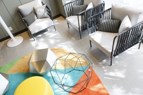 Ibis Styles Tokyo Bay