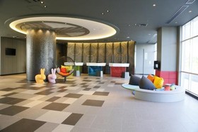 Ibis Styles Tokyo Bay