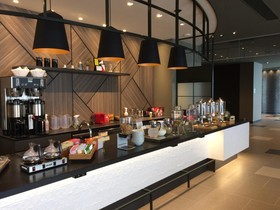 Ibis Styles Tokyo Bay