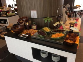 Ibis Styles Tokyo Bay