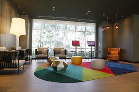 Ibis Styles Tokyo Bay